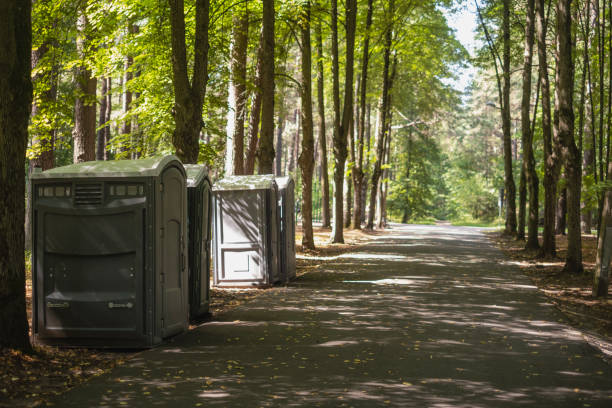 Best Sanitation services for porta potties  in North Redington Beach, FL