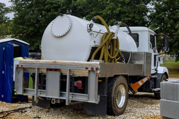 Best Best portable toilet rental  in North Redington Beach, FL