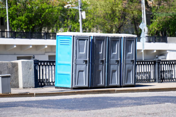 Best High-end porta potty rental  in North Redington Beach, FL