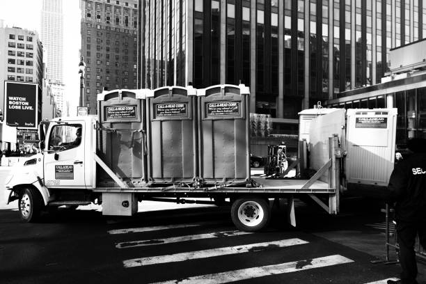 Porta potty rental for outdoor events in North Redington Beach, FL
